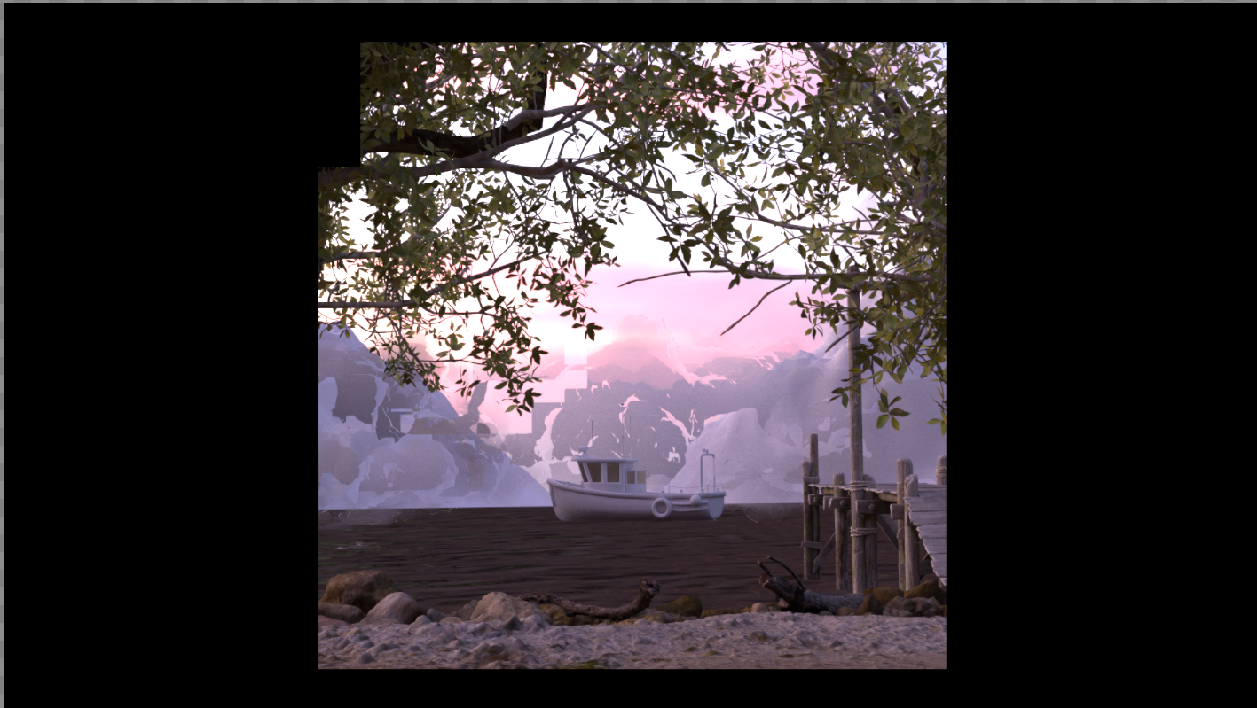 No Longer a Cave Image